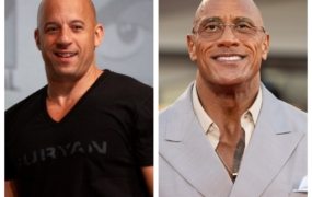 Vin Diesel ends feud with Dwayne Johnson, praises his role in ‘The Smashing Machine’