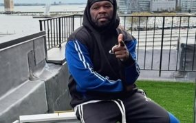 50 Cent settles assault lawsuit before release of Diddy documentary he produced