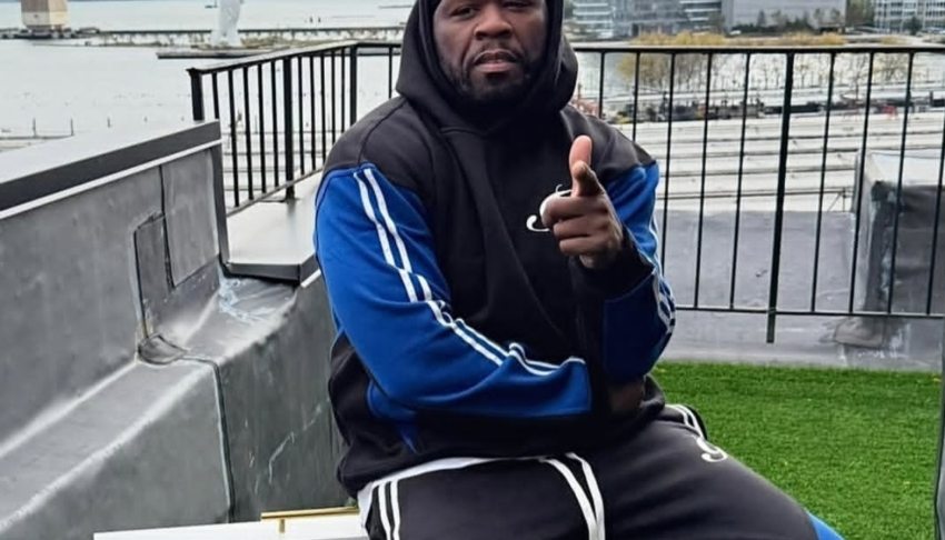 50 Cent settles assault lawsuit before release of Diddy documentary he produced