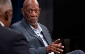 Morgan Freeman, 88, opens up about the one thing he has to do every day