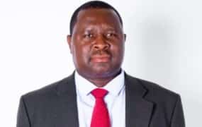 Namibian politician Adolf Hitler retains seat for fifth consecutive time