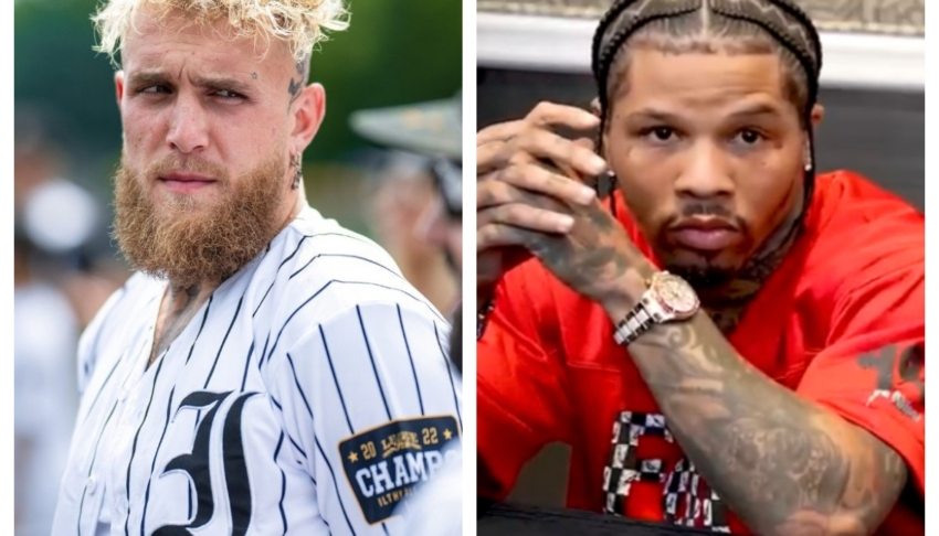 Jake Paul searching for other fighters to replace Gervonta ‘Tank’ Davis after civil suit