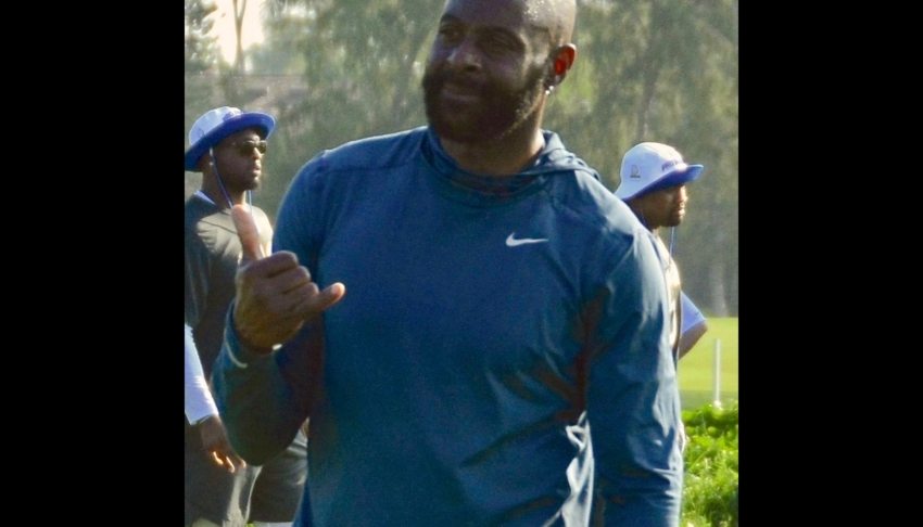 NFL legend Jerry Rice donates nearly $700k to clear student lunch debt