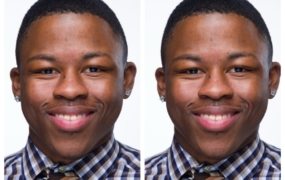 Inspired by a snowstorm on college campus, this 24-year-old student built an AI platform for disaster relief