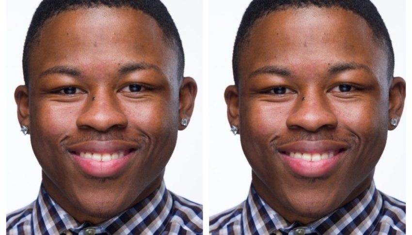 Inspired by a snowstorm on college campus, this 24-year-old student built an AI platform for disaster relief