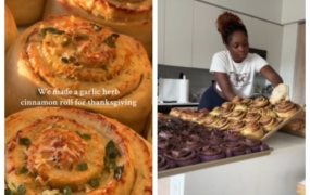 How a college student with only $100 in her bank account used TikTok to start a flourishing online bakery