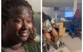 Texas officials react after hospital allegedly demanded lengthy paperwork while woman was in active labor