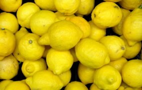 This African country just broke a record with $1 million lemon exports to UK
