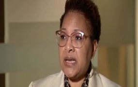 Black woman says she was wrongfully jailed for charges meant for White woman with same name