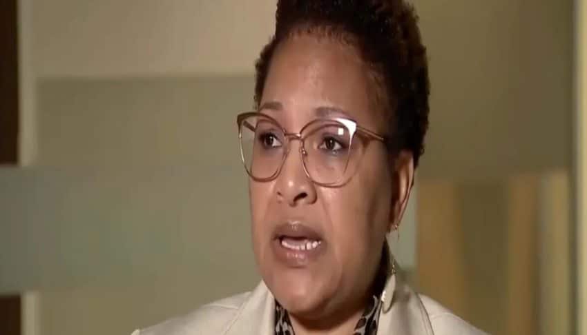 Black woman says she was wrongfully jailed for charges meant for White woman with same name
