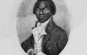 Olaudah Equiano: Lost grave of daughter of slave turned pioneer abolitionist found by A-level student