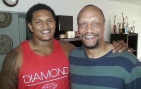 Former NFL star Keith Browner Sr. has passed away at the age of 63