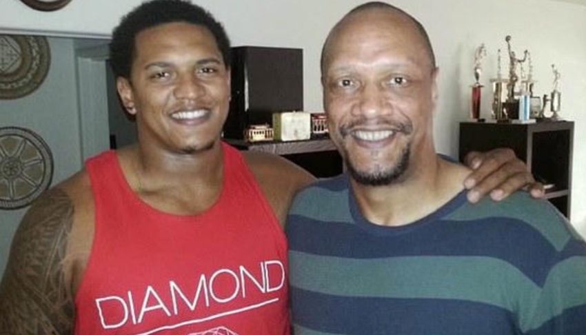 Former NFL star Keith Browner Sr. has passed away at the age of 63