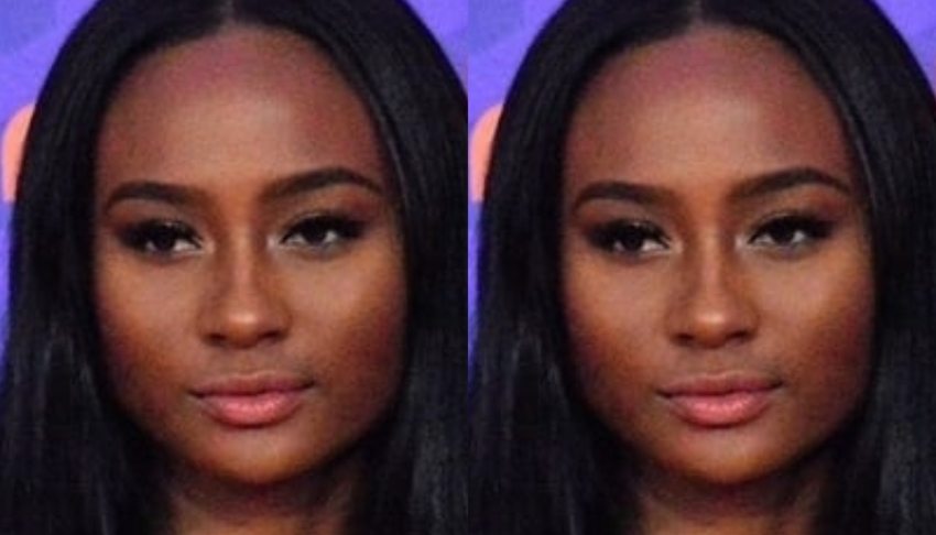 Kayla Nicole says she has no interest in dating rising ballplayers