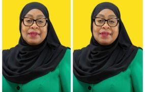 2025 Tanzania election: Samia Hassan declared winner with 97% of votes