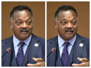 Rev. Jesse Jackson