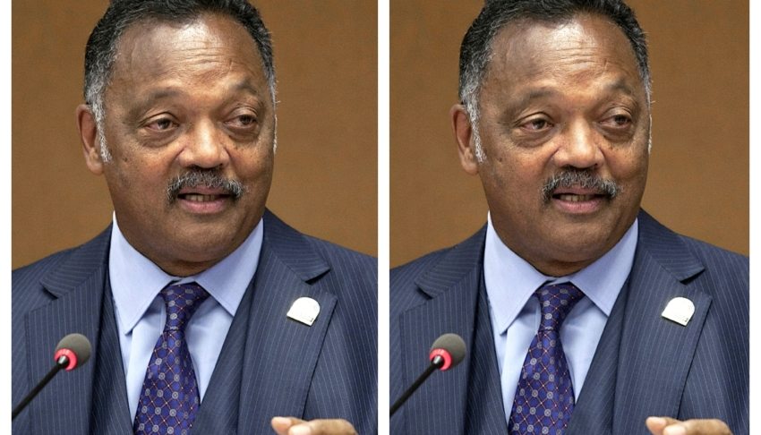Rev. Jesse Jackson discharged from hospital as family details his ongoing health struggles