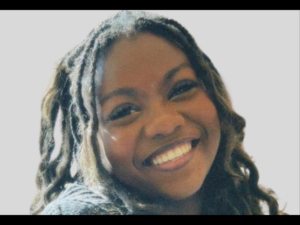 Akira Montague, Brenay Kennard and Timothy (Tim) Montague