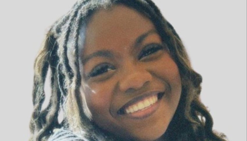 This 19-year-old Nigerian is behind the biodegradable menstrual pad using AI to track women’s health