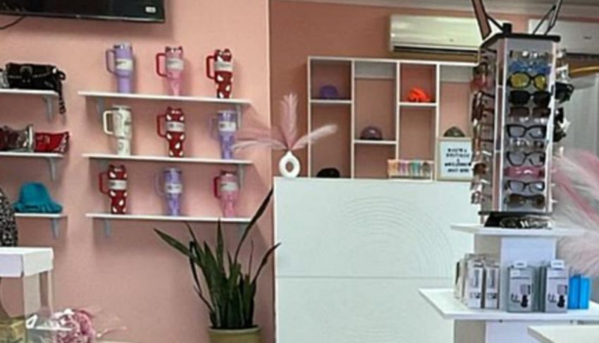 19-year-old from humble beginnings turns lunch money into a successful business in The Bahamas