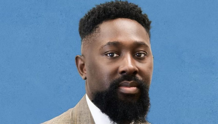 Jason Lartey is now the London Criminal Courts Solicitors’ Association’s first Black male president