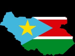 South Sudan