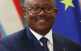 Guinea-Bissau president arrested by armed men, sources say