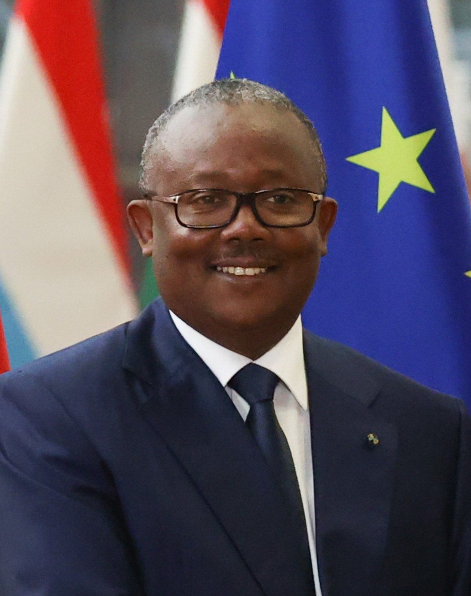 Guinea Bissau president arrest