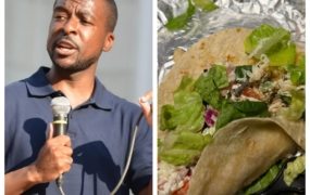 Ohio politician says he had to ‘go to the dentist’ after he found a screw in his Chipotle meal