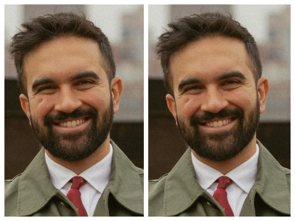 Elected New York City Mayor, Zohran Mamdani