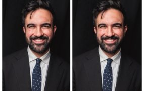 Zohran Mamdani makes history as NYC’s first Muslim, South Asian mayor