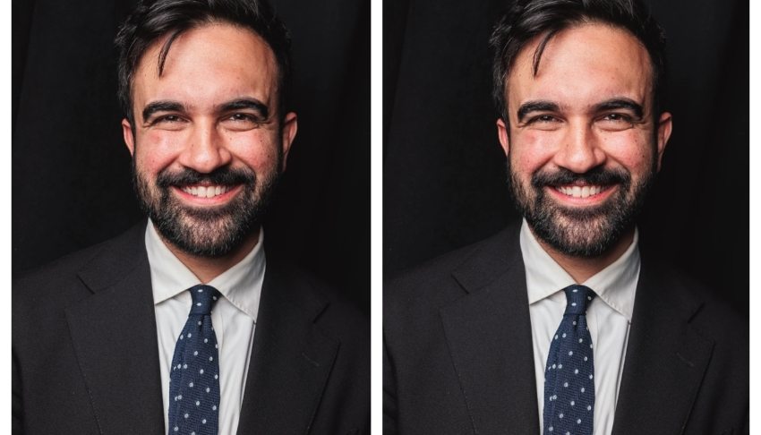 Zohran Mamdani makes history as NYC’s first Muslim, South Asian mayor