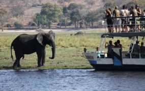 A look at Botswana’s new ‘golden passport’ program that allows you to buy citizenship for $75K