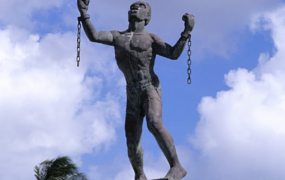 Caribbean leaders make ‘historic’ first visit to the UK for reparations talks