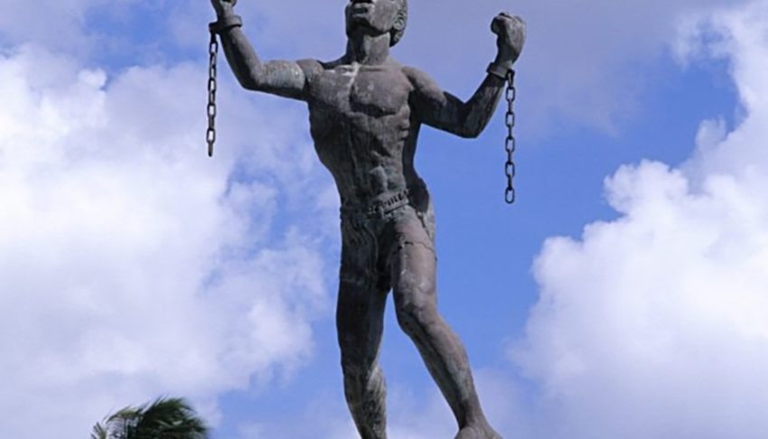 Caribbean leaders make ‘historic’ first visit to the UK for reparations talks