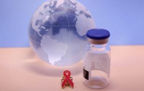 Eswatini is first African country to get twice-yearly HIV prevention shot providing near-total protection