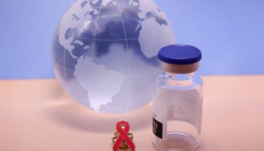 Eswatini is first African country to get twice-yearly HIV prevention shot providing near-total protection