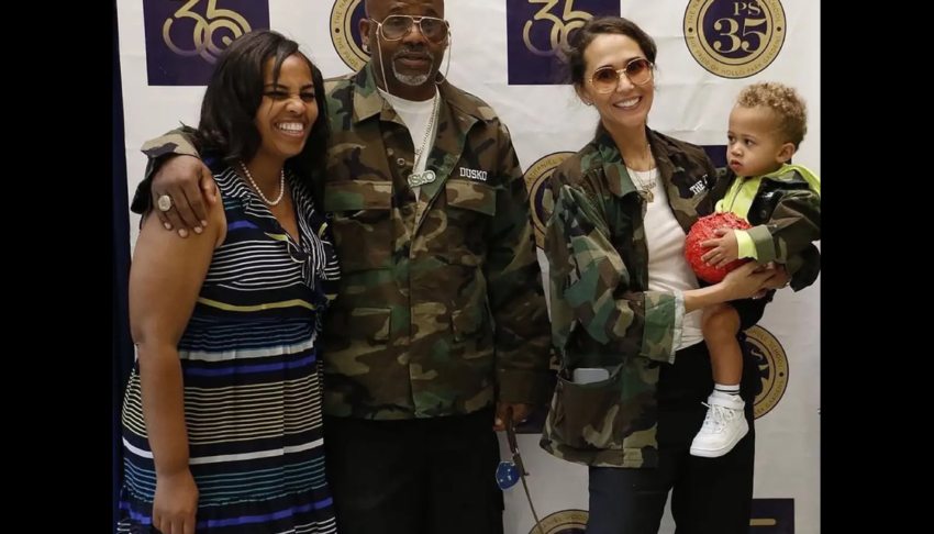 New York principal accused of improperly using school funds to buy books published by rich friends