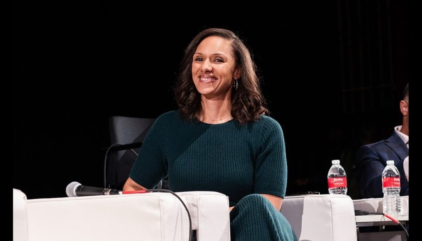 ‘This is our moment’: Black women make history as mayors of Syracuse, Albany and Detroit