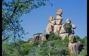 Why Zimbabwe is world’s best country to visit