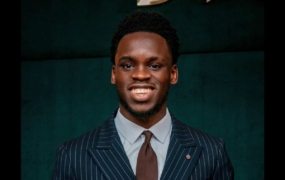 How a Nigerian graduate became head of the African subsidiary of an Indian fintech at just 22