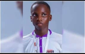 Nigerian self-taught developer, 17, is building a hybrid AI system with just under $2K in funding