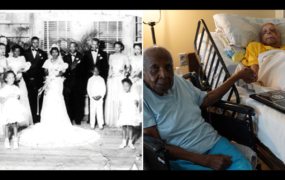 Couple married for over 80 years recognized as ‘oldest married couple ever’