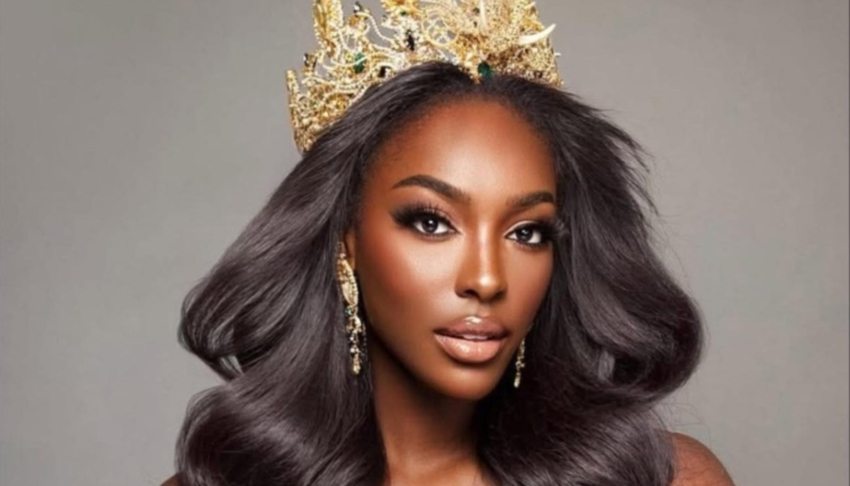 Why Miss Universe 2025 should have been Miss Côte d’Ivoire Olivia Yacé