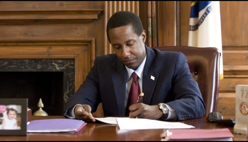 Remembering Setti Warren, Massachusetts first African-American mayor who died suddenly at 55