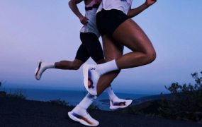 NYC Marathon 2025: Kenya’s Hellen Obiri made history in special spray-on shoes made in 3 mins
