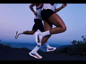 Monica and Olivia Fox