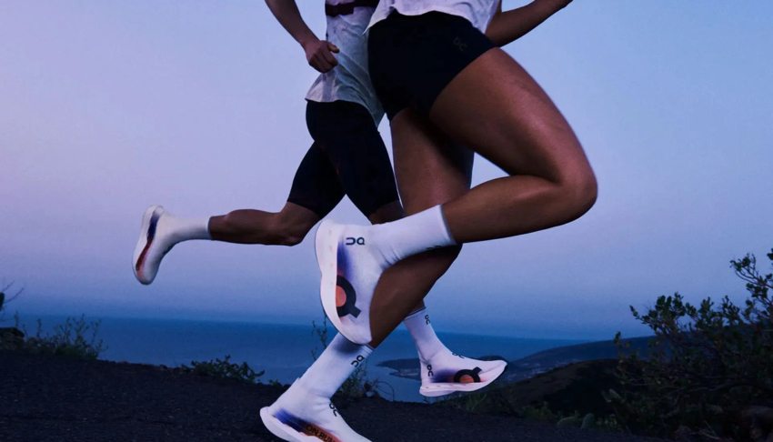 NYC Marathon 2025: Kenya’s Hellen Obiri made history in special spray-on shoes made in 3 mins