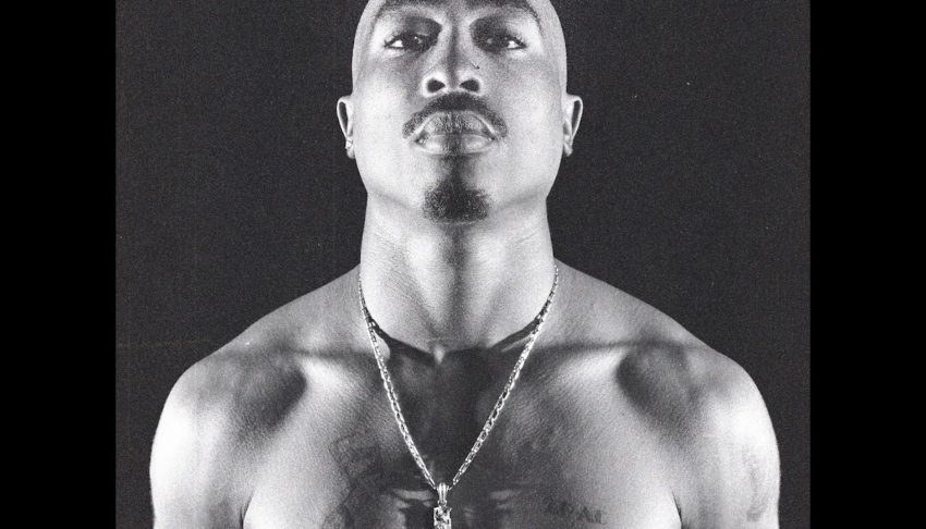 Why Tupac Shakur felt ‘cursed’ by God