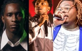 21 Savage calls for peace between Gunna and Young Thug amid feud